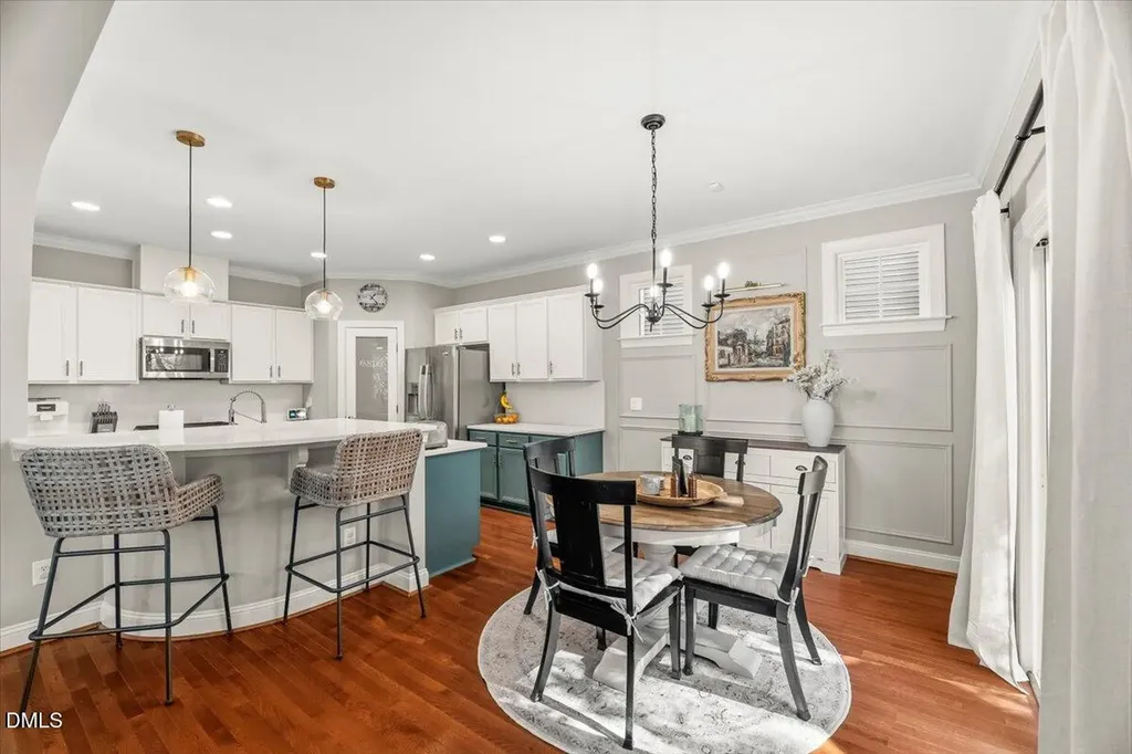 924 Pirouette Court Raleigh NC 27606