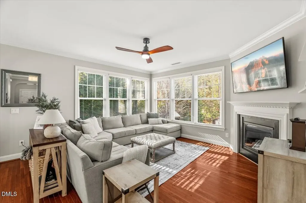 924 Pirouette Court Raleigh NC 27606