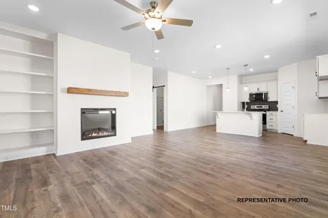 45 W Coulter Court Selma NC 27576