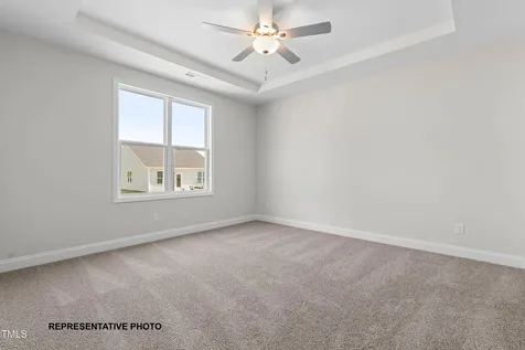 60 W Coulter Court Selma NC 27576
