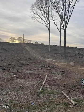 0 Pete Smith Road Louisburg NC 27549