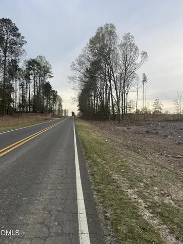 0 Pete Smith Road Louisburg NC 27549