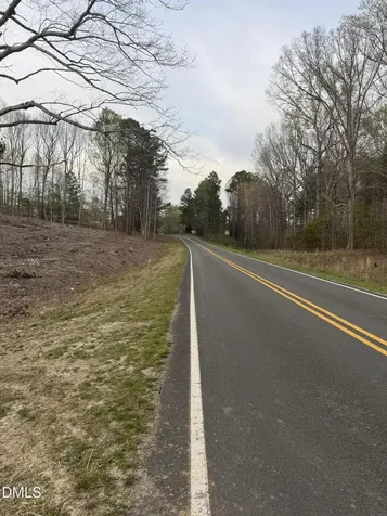 0 Pete Smith Road Louisburg NC 27549