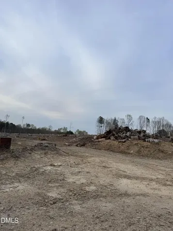 0 Pete Smith Road Louisburg NC 27549