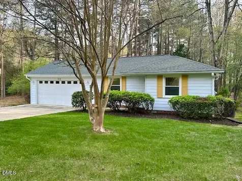 22 Meadowbrook Avenue Durham NC 27712