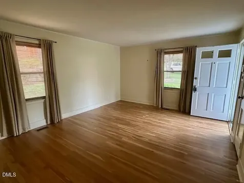 22 Meadowbrook Avenue Durham NC 27712