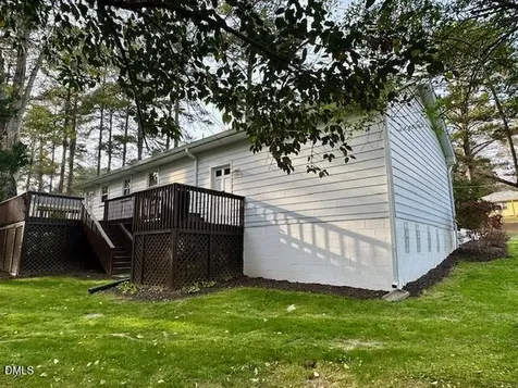 22 Meadowbrook Avenue Durham NC 27712