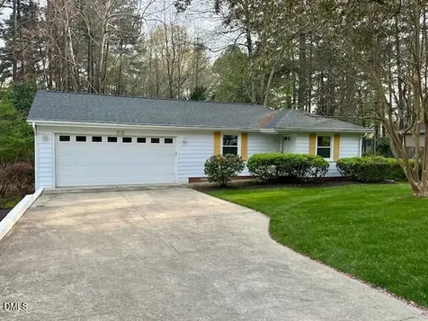 22 Meadowbrook Avenue Durham NC 27712