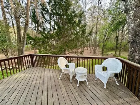 22 Meadowbrook Avenue Durham NC 27712