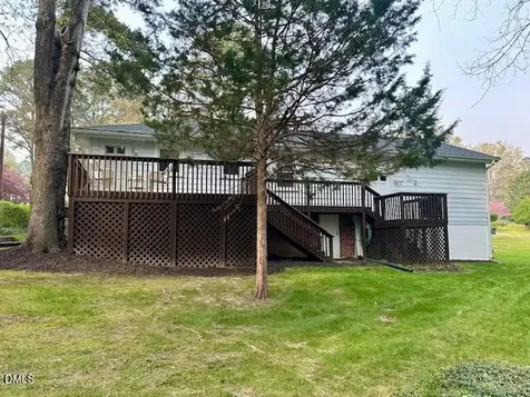 22 Meadowbrook Avenue Durham NC 27712