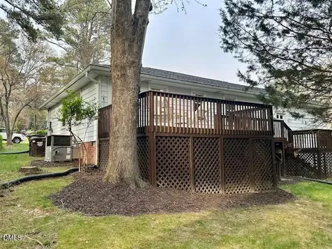22 Meadowbrook Avenue Durham NC 27712