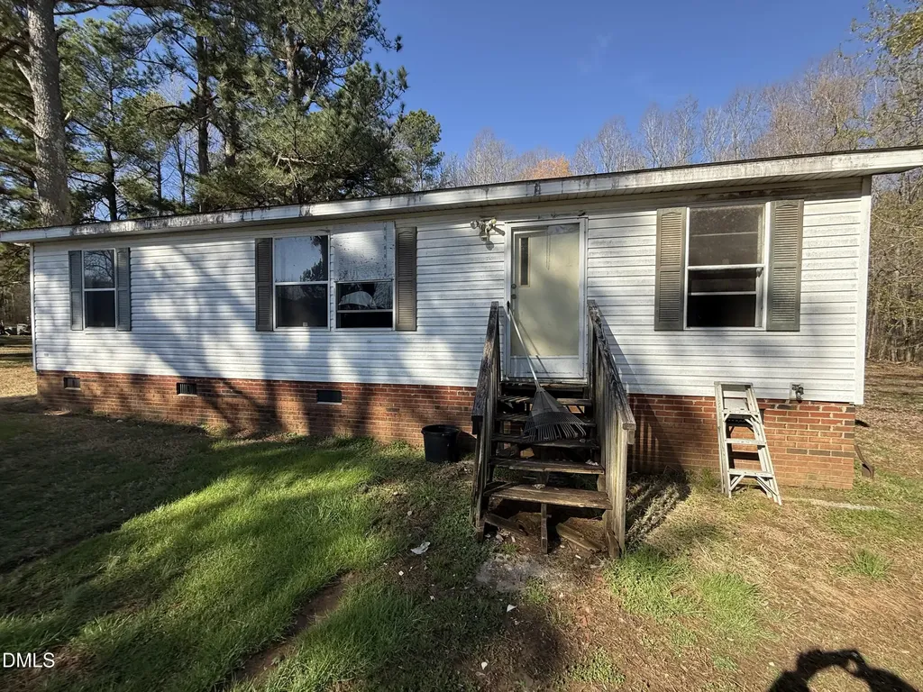 2320 Bigelow Lane Efland NC 27243