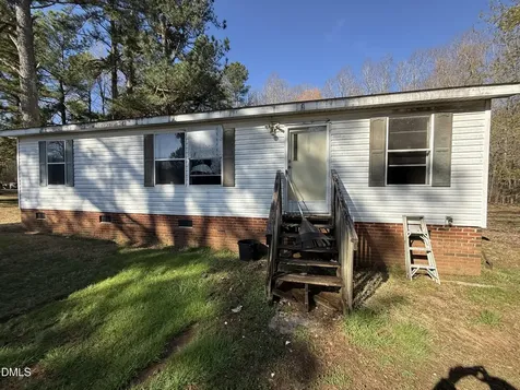 2320 Bigelow Lane Efland NC 27243