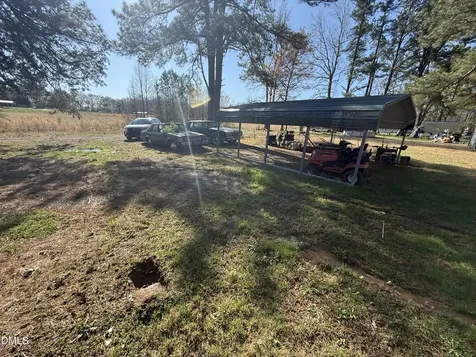 2320 Bigelow Lane Efland NC 27243