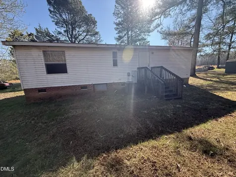 2320 Bigelow Lane Efland NC 27243