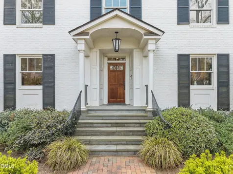 2425 Argyle Drive Raleigh NC 27609