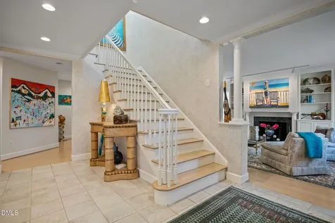 2425 Argyle Drive Raleigh NC 27609