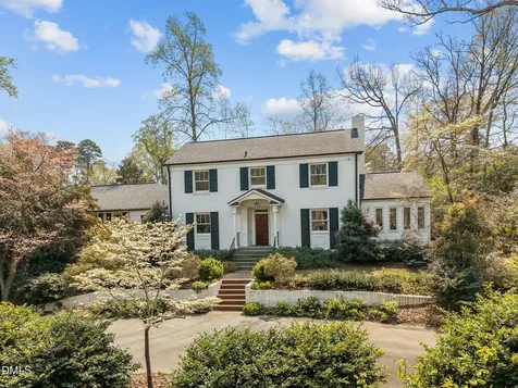 2425 Argyle Drive Raleigh NC 27609