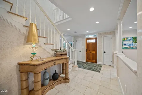 2425 Argyle Drive Raleigh NC 27609