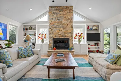 2425 Argyle Drive Raleigh NC 27609