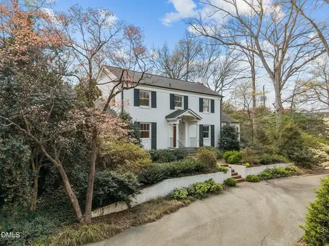 2425 Argyle Drive Raleigh NC 27609