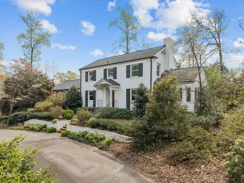 2425 Argyle Drive Raleigh NC 27609