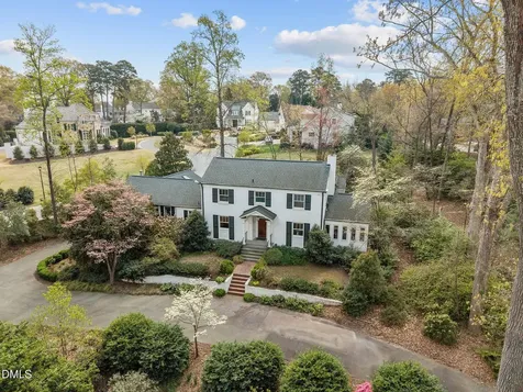2425 Argyle Drive Raleigh NC 27609