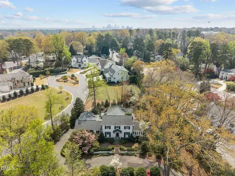 2425 Argyle Drive Raleigh NC 27609