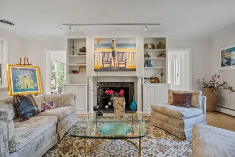 2425 Argyle Drive Raleigh NC 27609