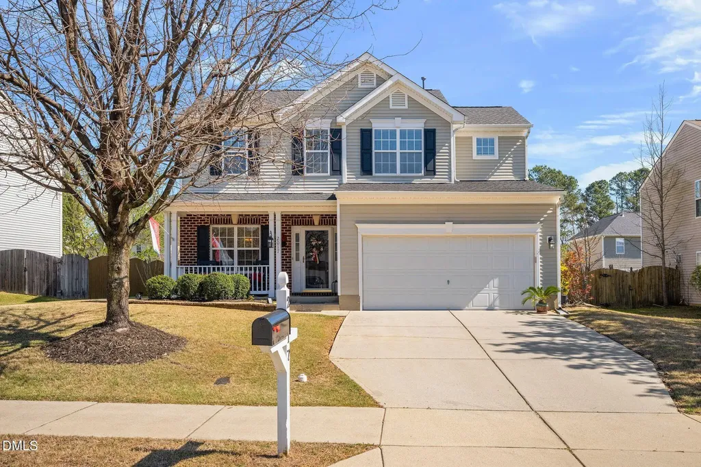 2017 Satinwood Drive Clayton NC 27520