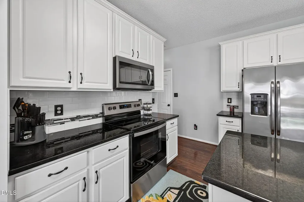 2017 Satinwood Drive Clayton NC 27520