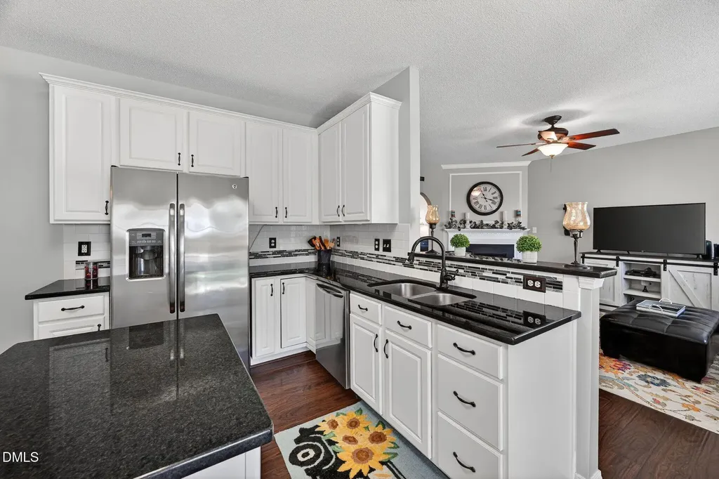 2017 Satinwood Drive Clayton NC 27520