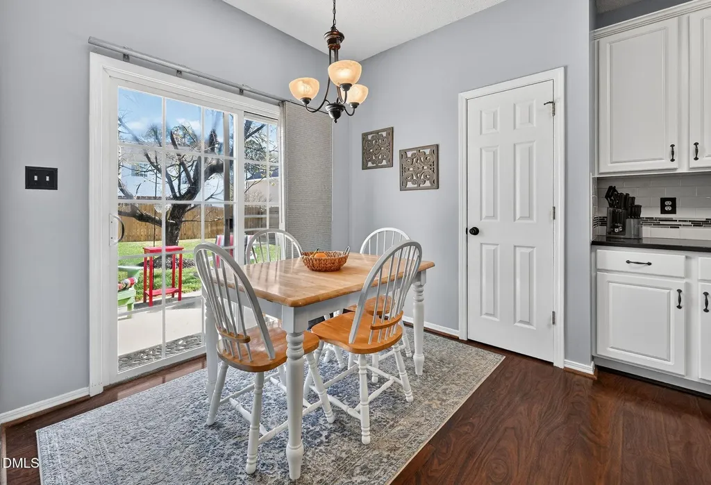 2017 Satinwood Drive Clayton NC 27520
