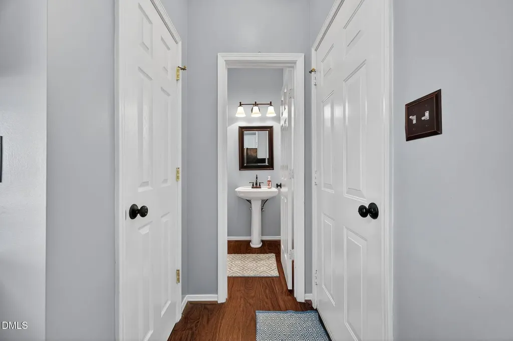 2017 Satinwood Drive Clayton NC 27520