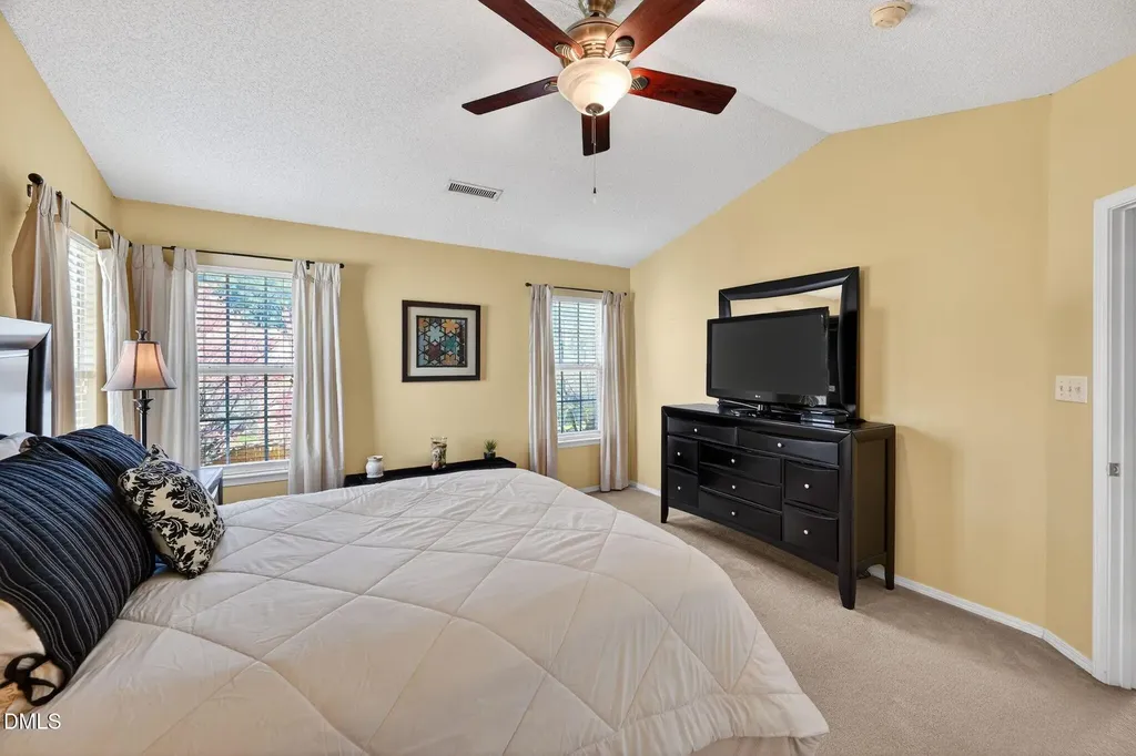 2017 Satinwood Drive Clayton NC 27520