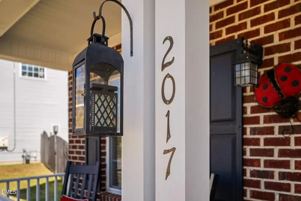 2017 Satinwood Drive Clayton NC 27520