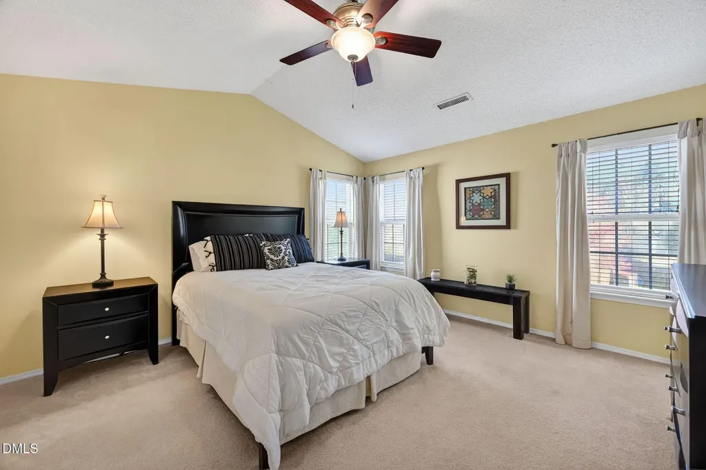 2017 Satinwood Drive Clayton NC 27520