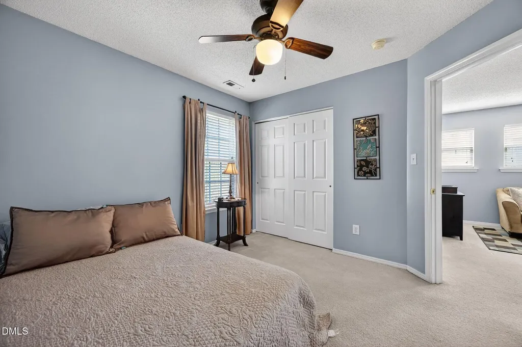 2017 Satinwood Drive Clayton NC 27520