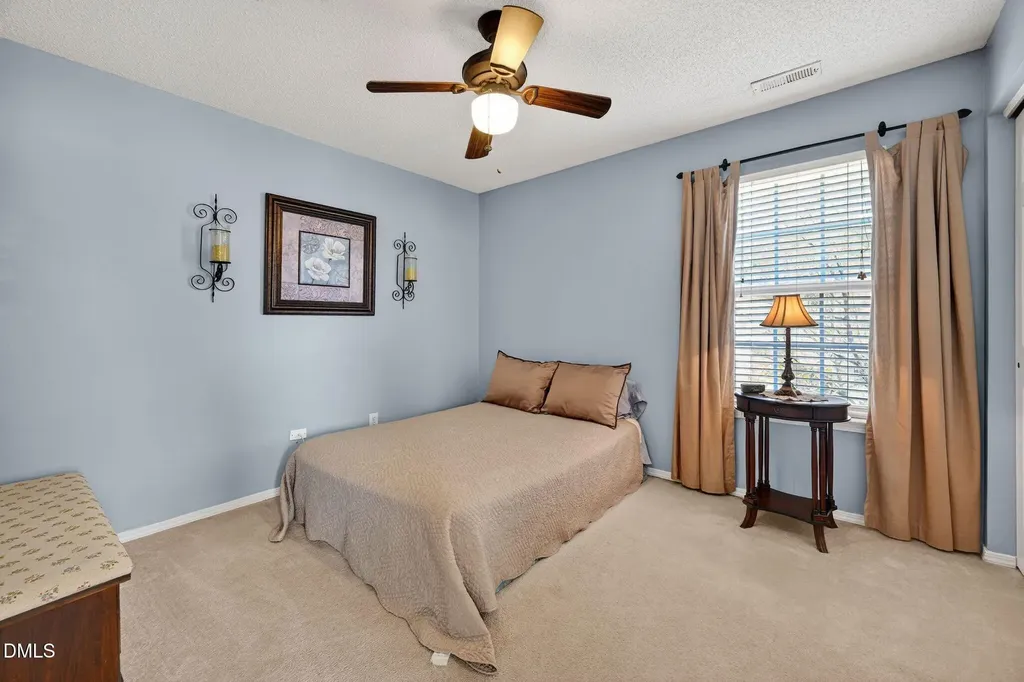 2017 Satinwood Drive Clayton NC 27520