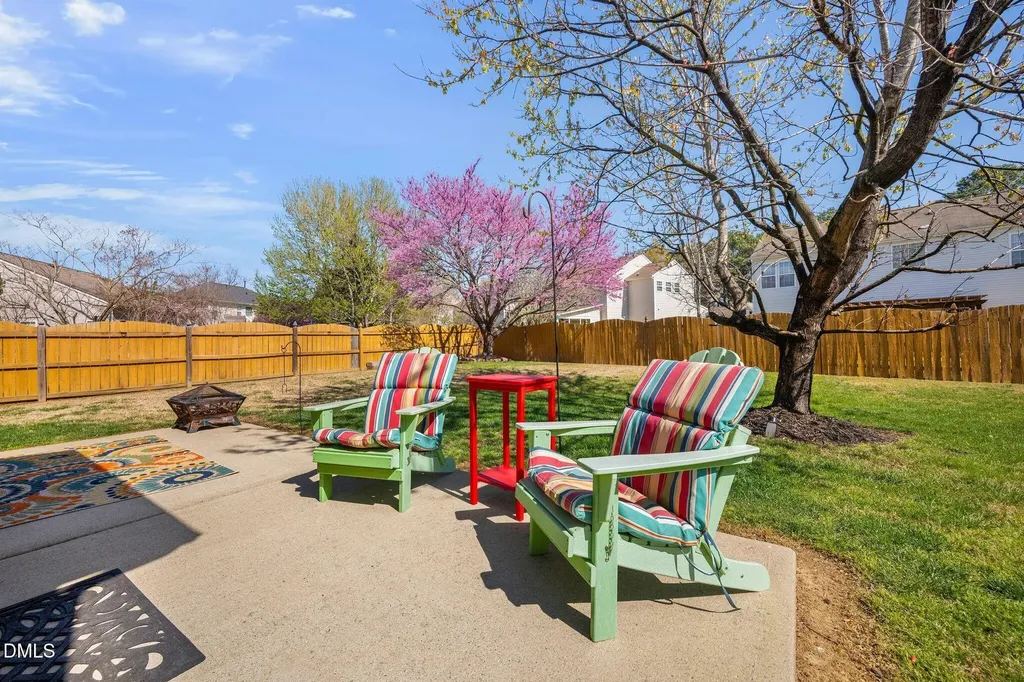 2017 Satinwood Drive Clayton NC 27520