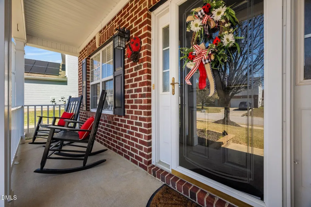 2017 Satinwood Drive Clayton NC 27520