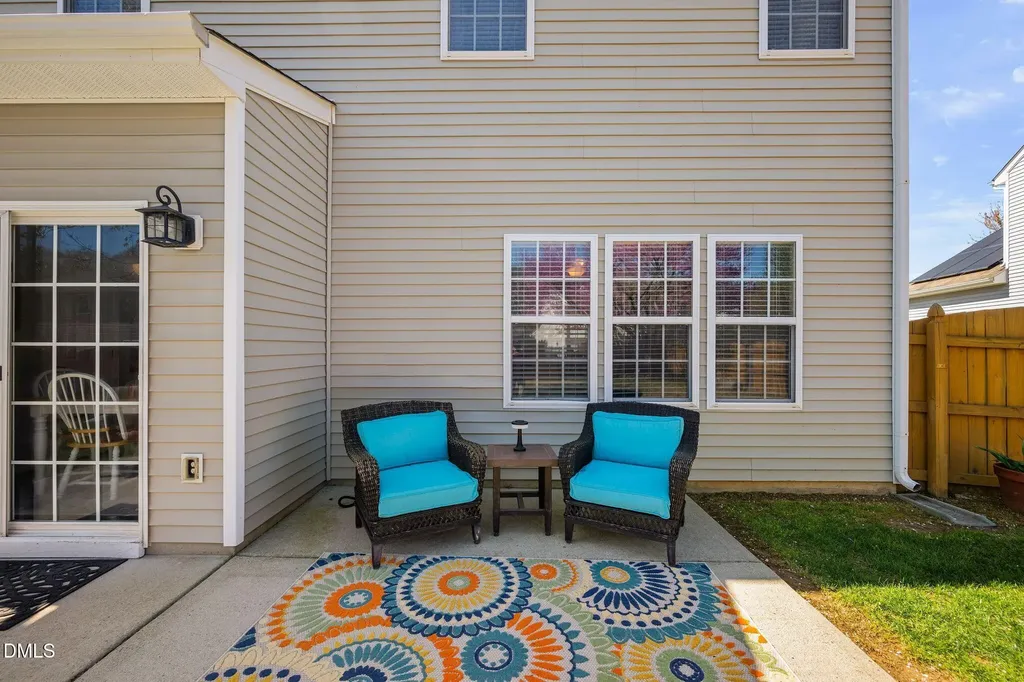 2017 Satinwood Drive Clayton NC 27520