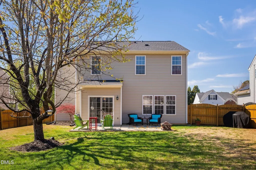 2017 Satinwood Drive Clayton NC 27520