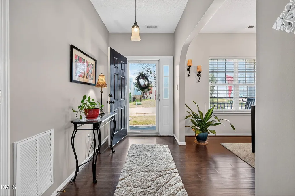 2017 Satinwood Drive Clayton NC 27520