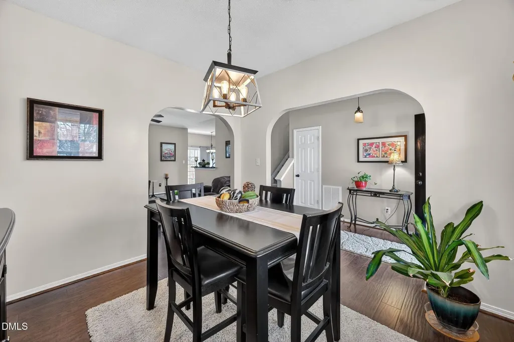 2017 Satinwood Drive Clayton NC 27520