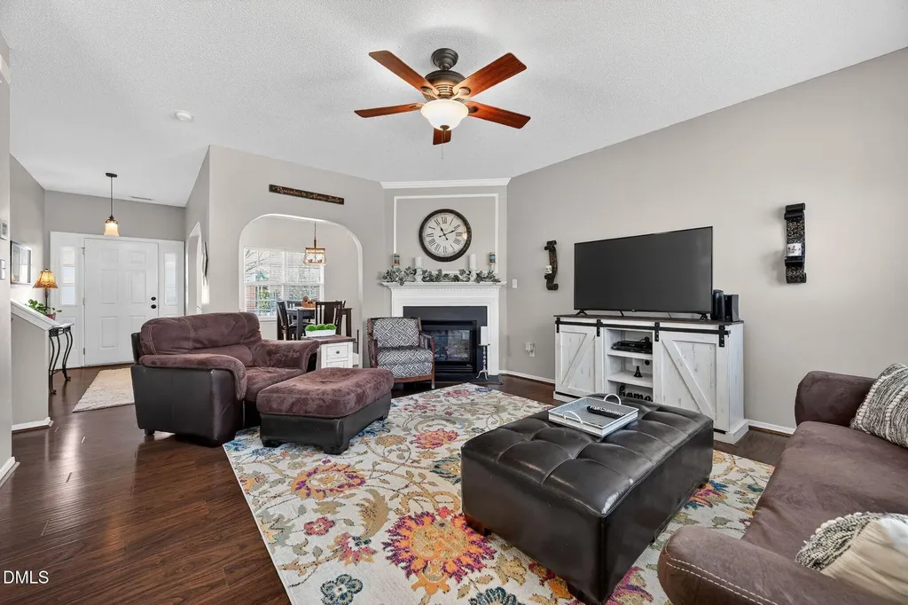 2017 Satinwood Drive Clayton NC 27520