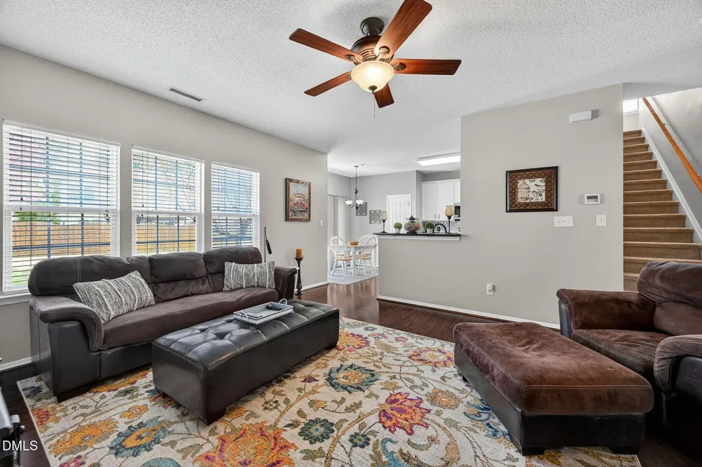 2017 Satinwood Drive Clayton NC 27520