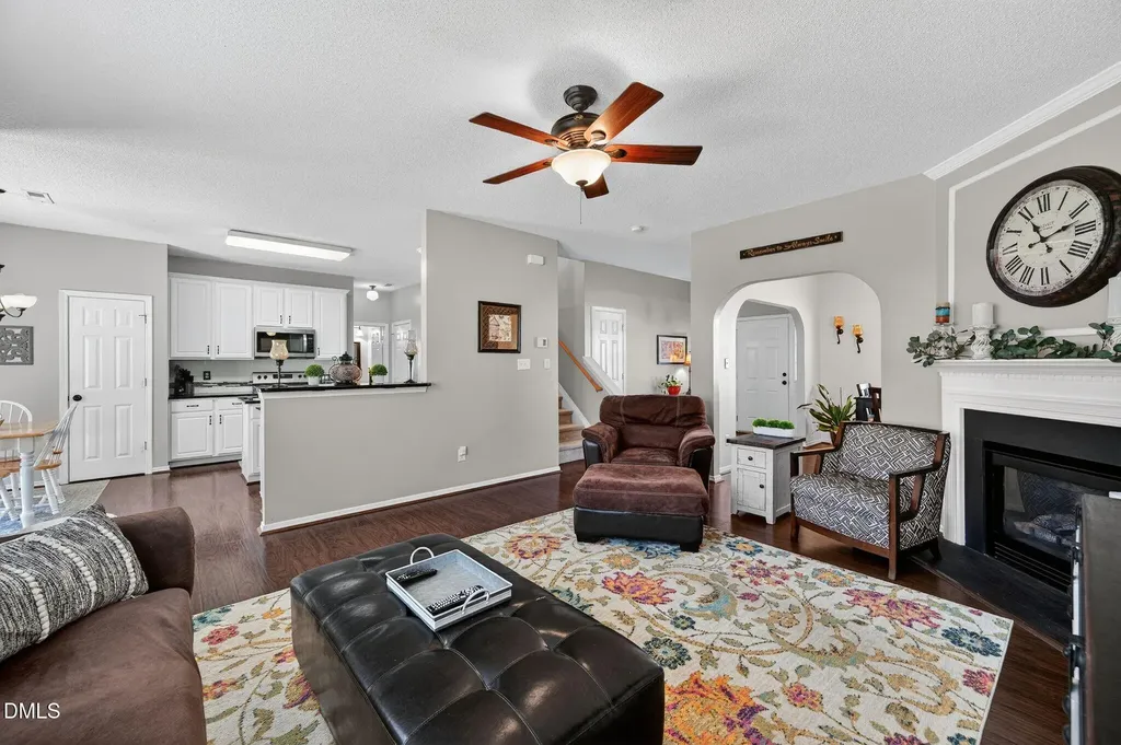 2017 Satinwood Drive Clayton NC 27520