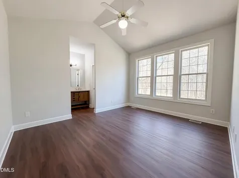25 Camden Drive Youngsville NC 27596