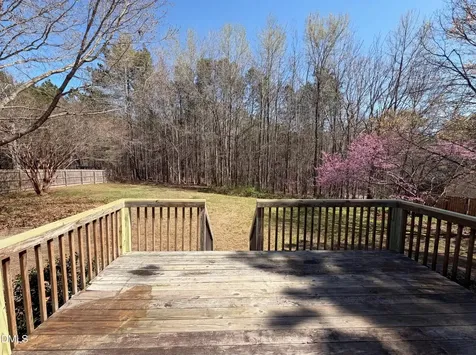 25 Camden Drive Youngsville NC 27596
